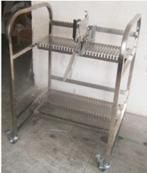 Panasonic BM Feeder Storage Cart / Feeder Trolley